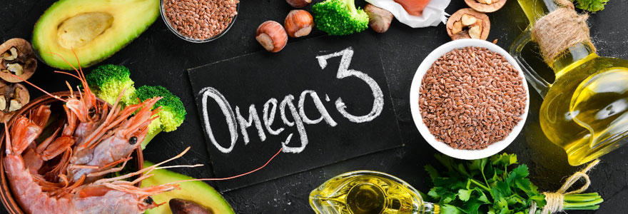 omega-3