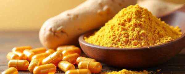 Les bienfaits de la Maca