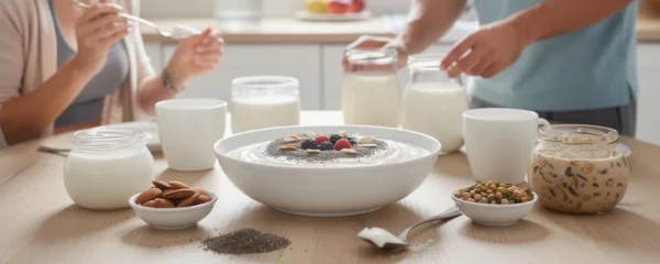 quels-yaourts-choisir-pour-accompagner-un-petit-dejeuner-proteine